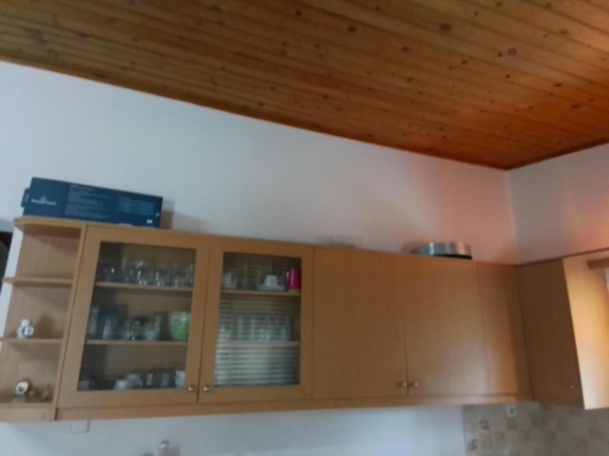 Provi Homes B&B Stavrós Exteriör bild