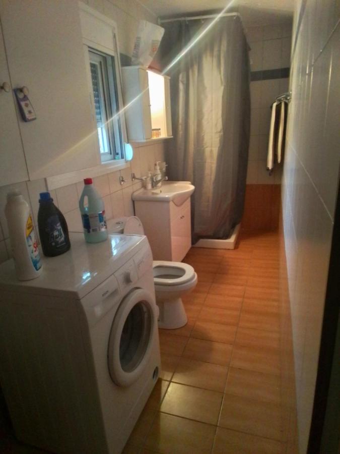 Provi Homes B&B Stavrós Exteriör bild